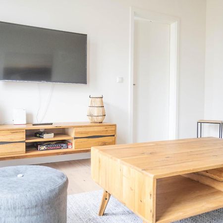 Strandhaus Zingst Apartment 02 المظهر الخارجي الصورة