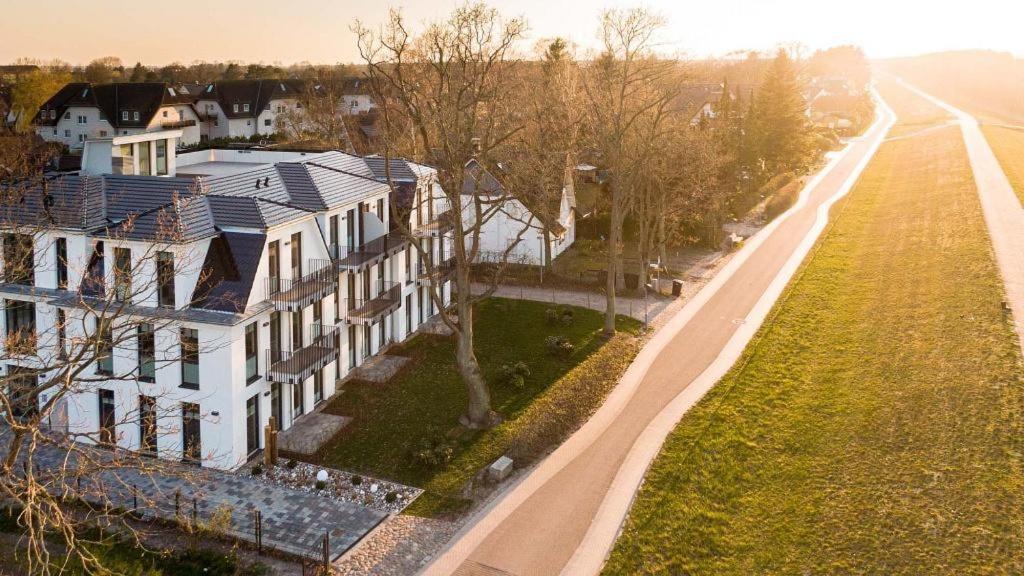Strandhaus Zingst Apartment 02 المظهر الخارجي الصورة