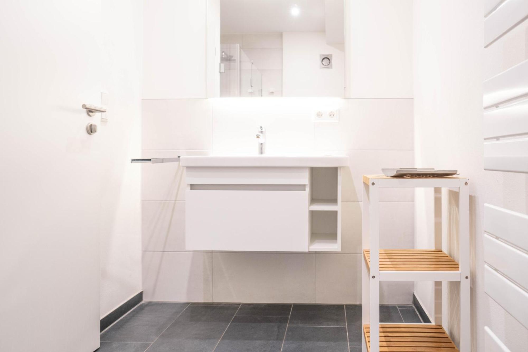 Strandhaus Zingst Apartment 02 المظهر الخارجي الصورة