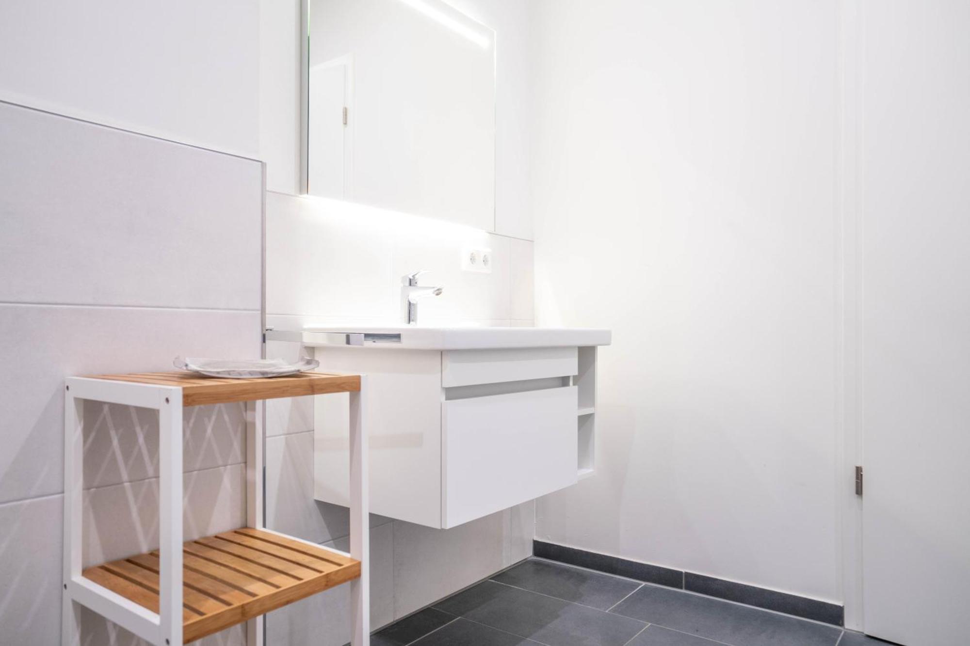 Strandhaus Zingst Apartment 02 المظهر الخارجي الصورة