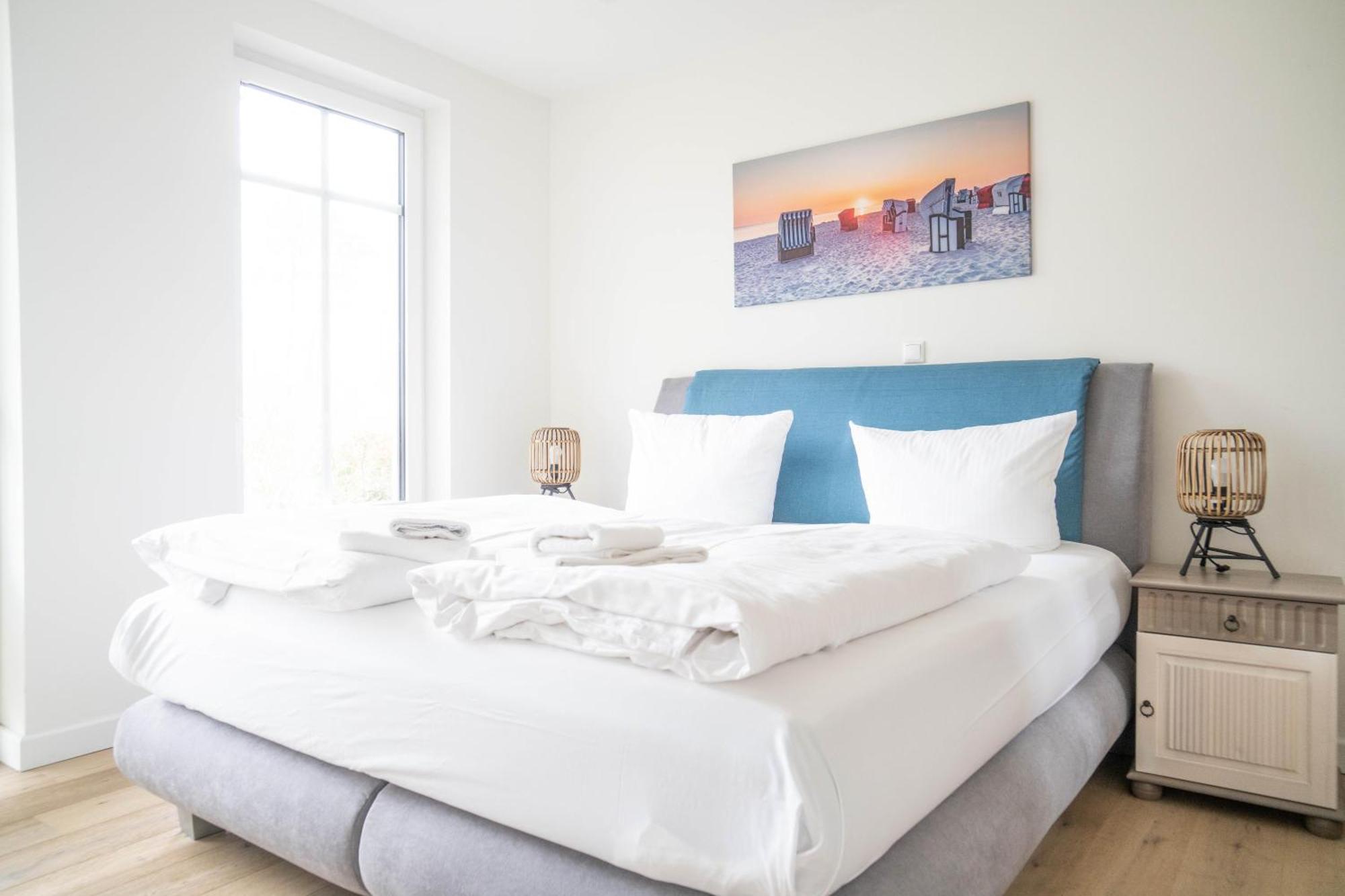 Strandhaus Zingst Apartment 02 المظهر الخارجي الصورة