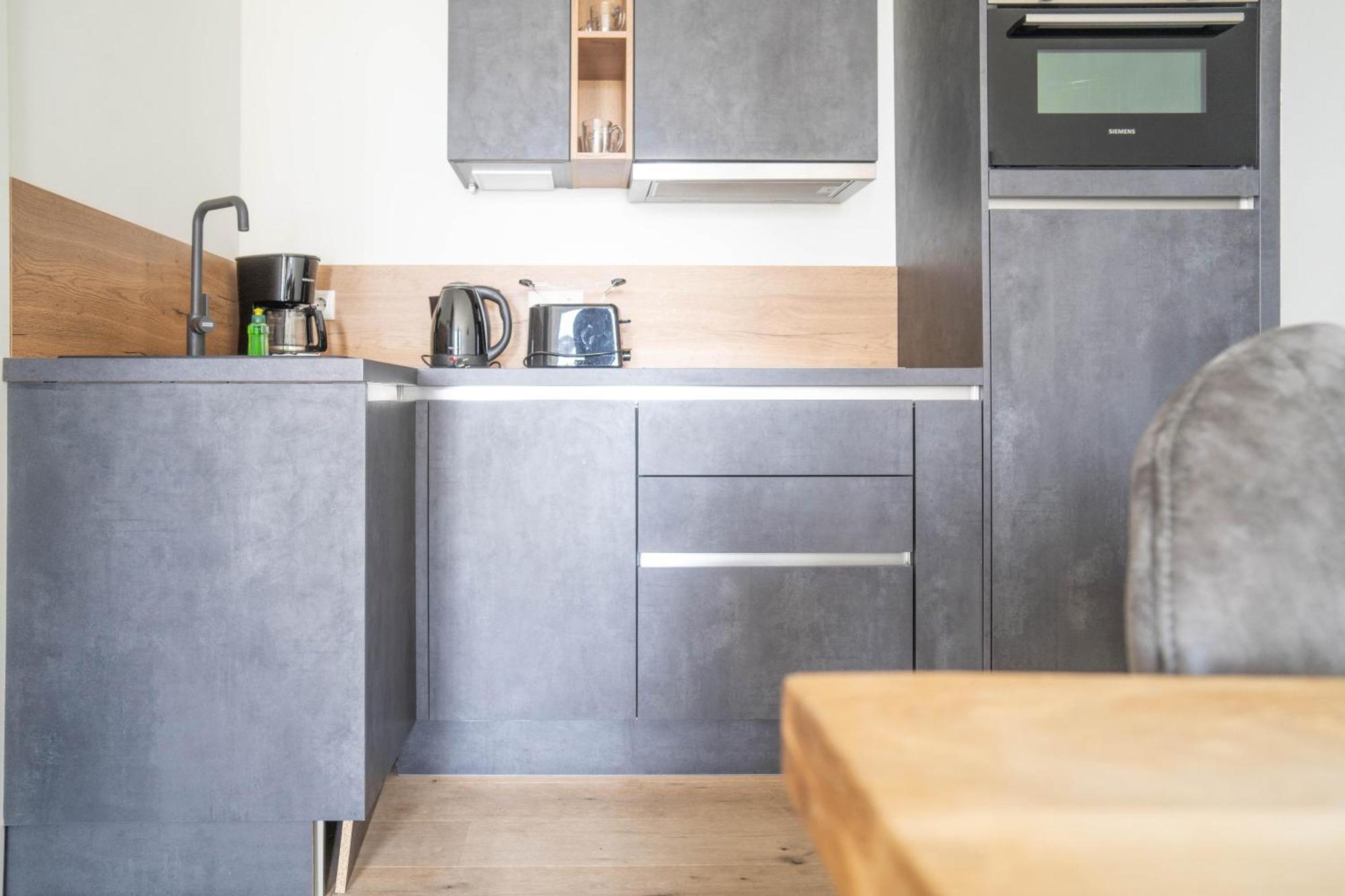 Strandhaus Zingst Apartment 02 المظهر الخارجي الصورة