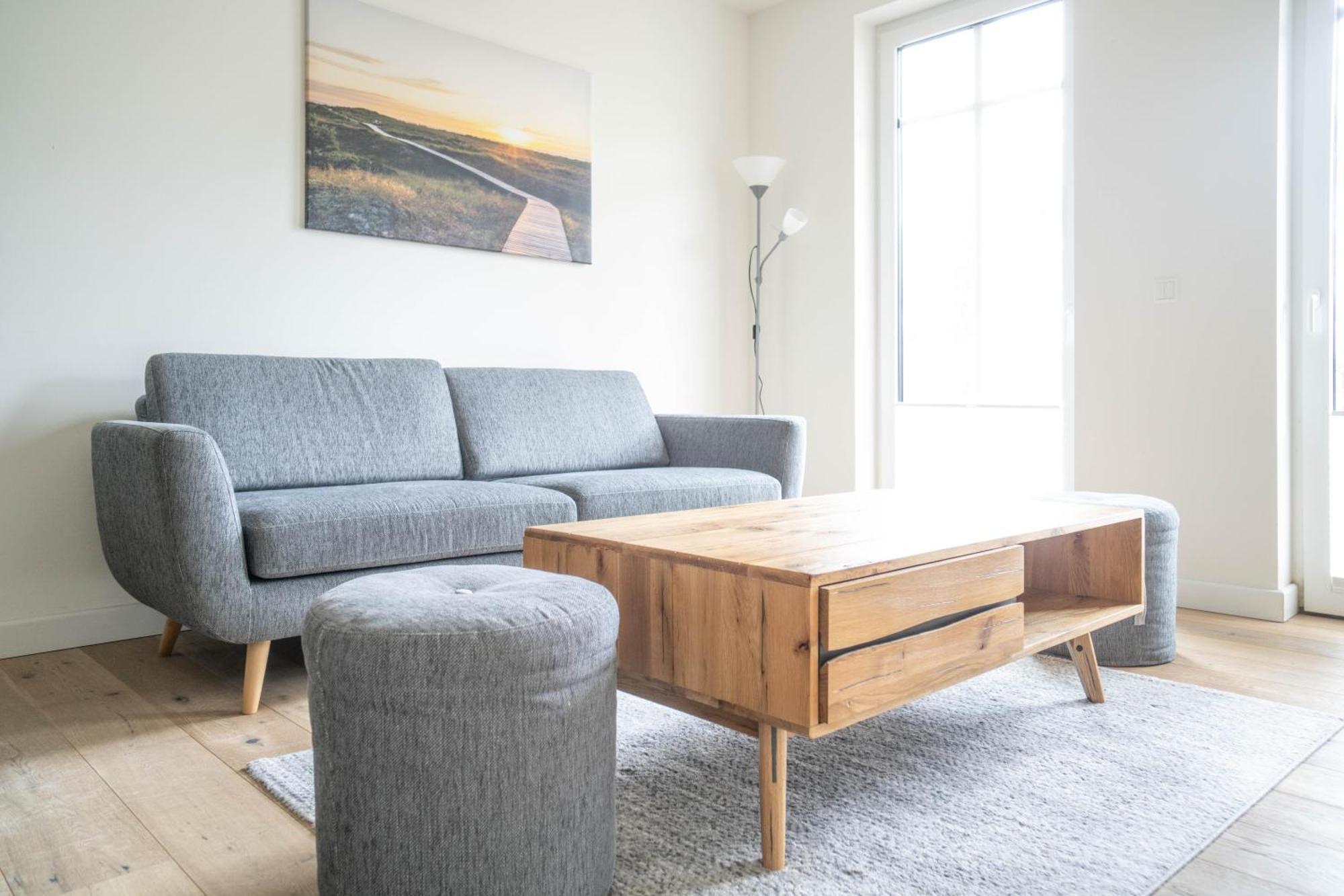 Strandhaus Zingst Apartment 02 المظهر الخارجي الصورة